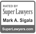 Super Lawyers Mark