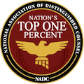 Nation's Top One Percent
